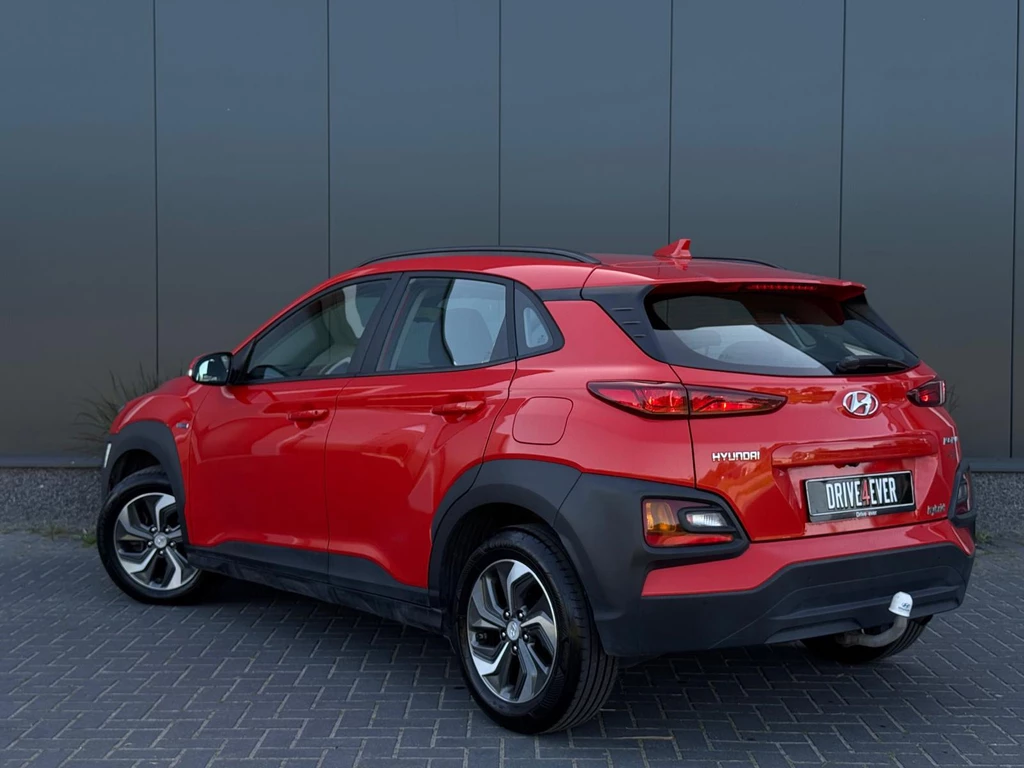 Hyundai Kona – foto 6