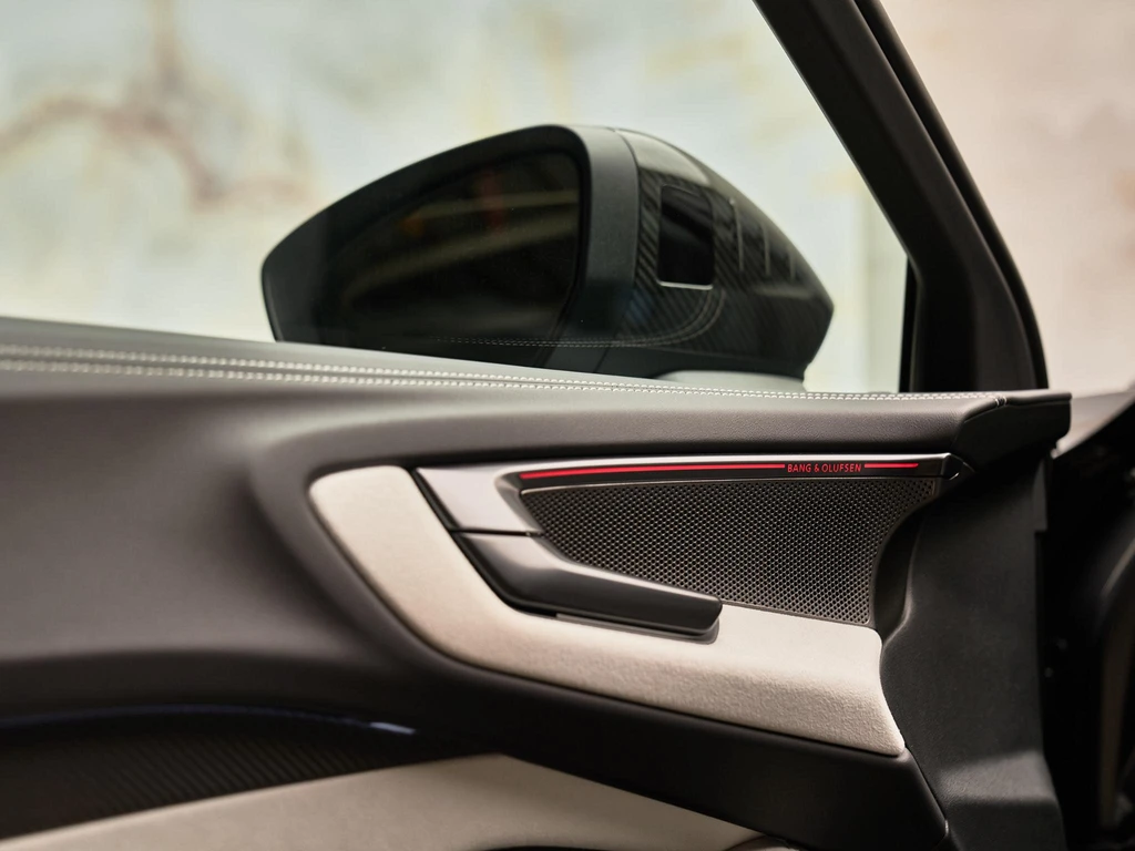 Audi RS5 – foto 18