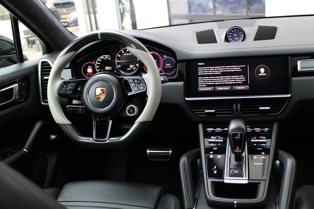 Porsche Cayenne – foto 15