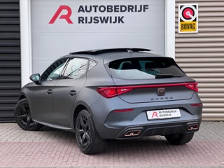 CUPRA Leon Sportstourer – thumbnail 3