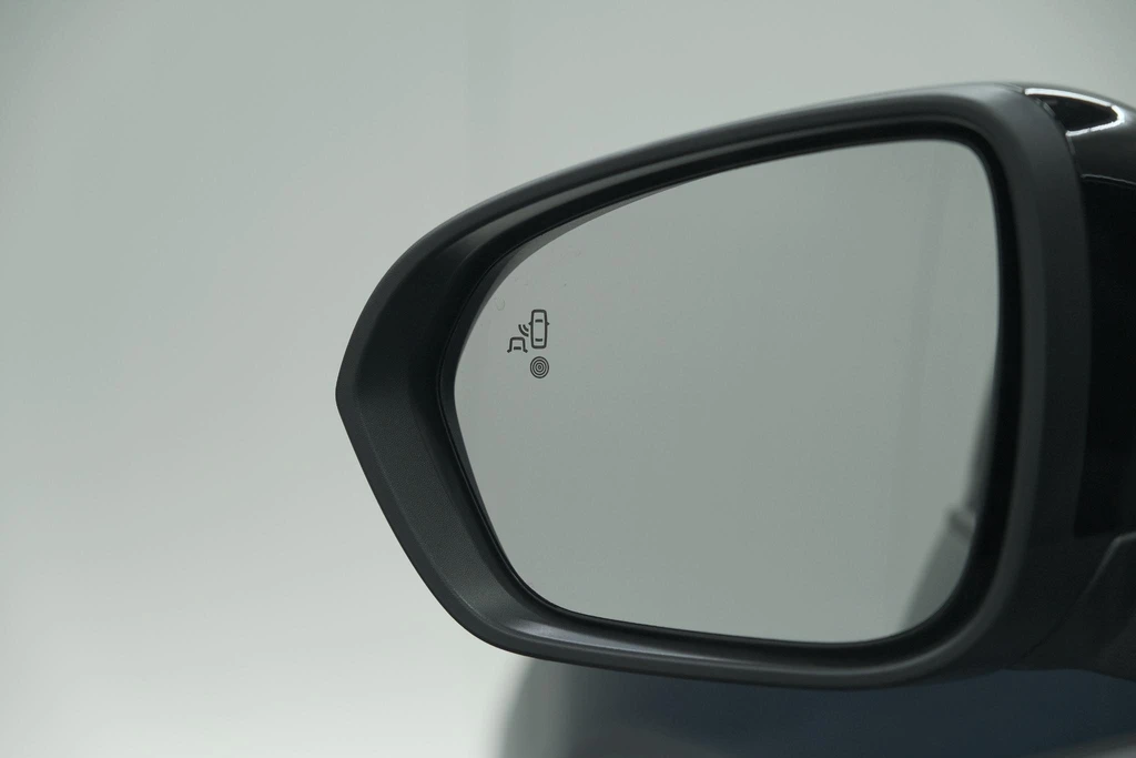 Dacia Bigster – foto 30