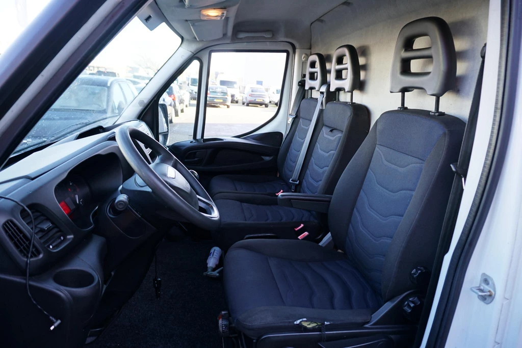 Iveco Daily – foto 10