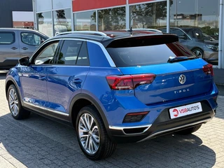 Volkswagen T-Roc – thumbnail 3