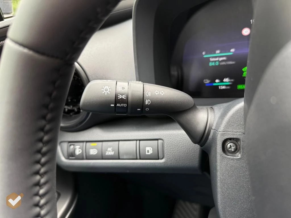 Toyota C-HR – foto 27