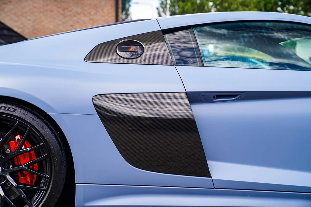 Audi R8 – foto 26