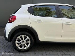 Citroën C3 – thumbnail 12