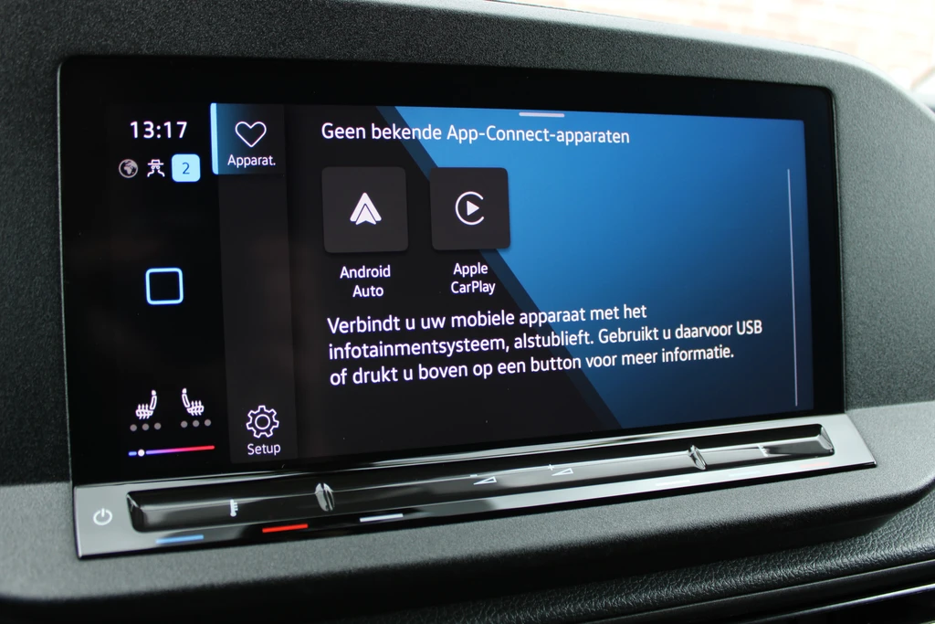 Volkswagen Caddy – foto 20