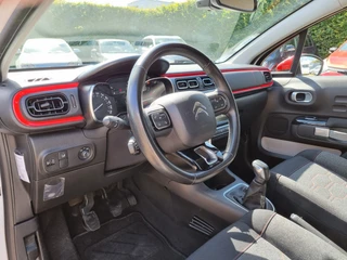Citroën C3 – thumbnail 22