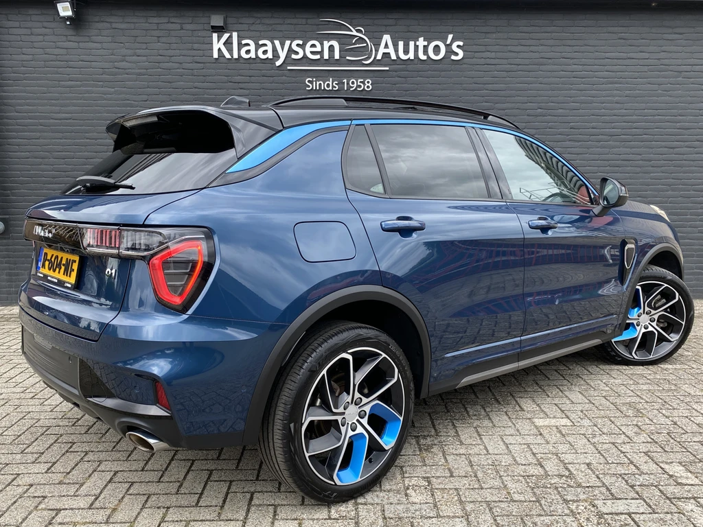 Lynk & Co 01 – foto 6