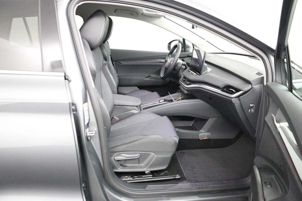Škoda Elroq – foto 19