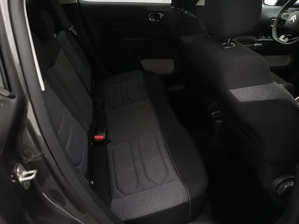 Citroën C3 – foto 11