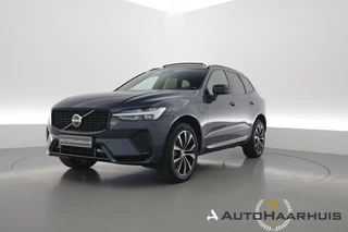Volvo XC60 – thumbnail 1