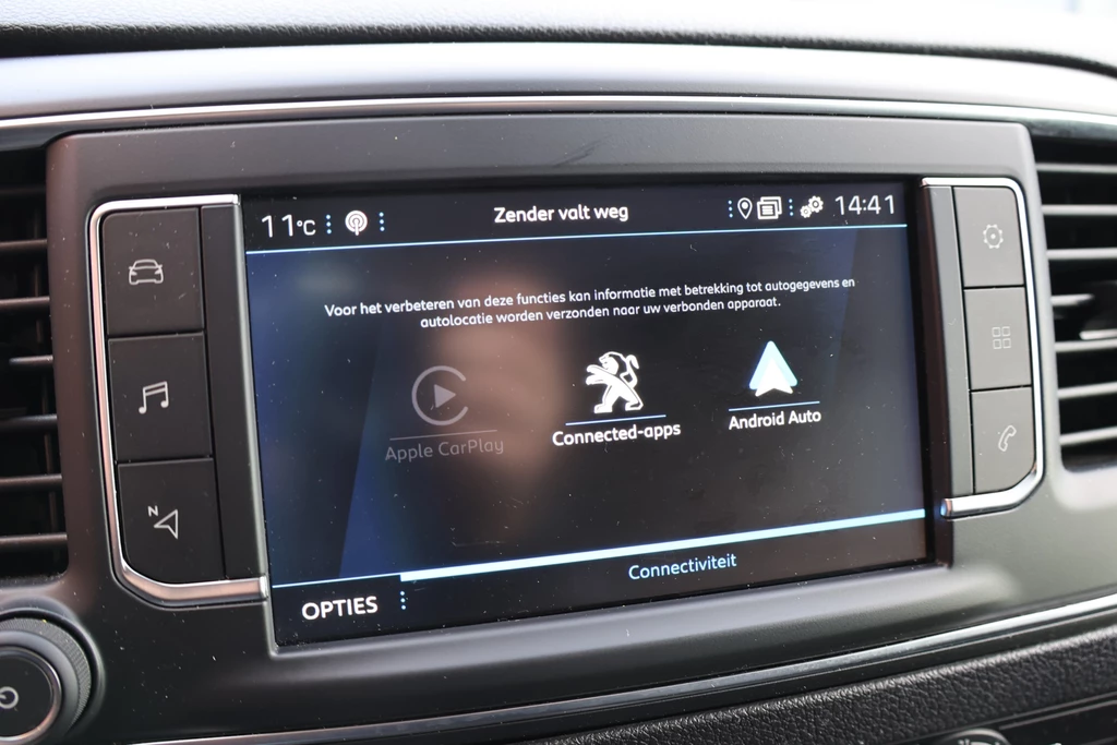 Peugeot Expert – foto 15