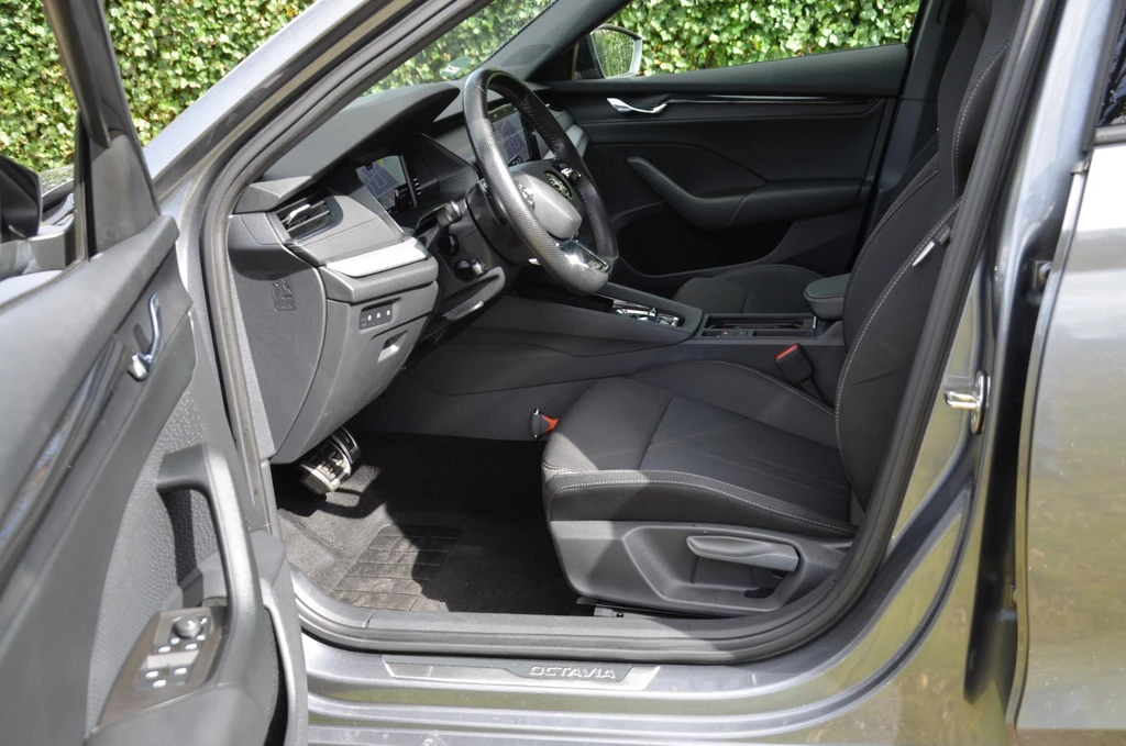 Škoda Octavia – foto 59