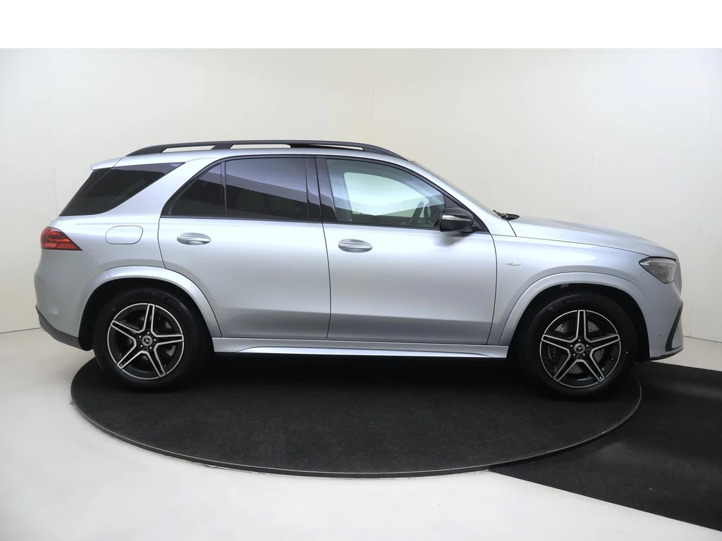 Mercedes-Benz GLE – foto 6