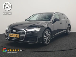 Audi A6 – thumbnail 1