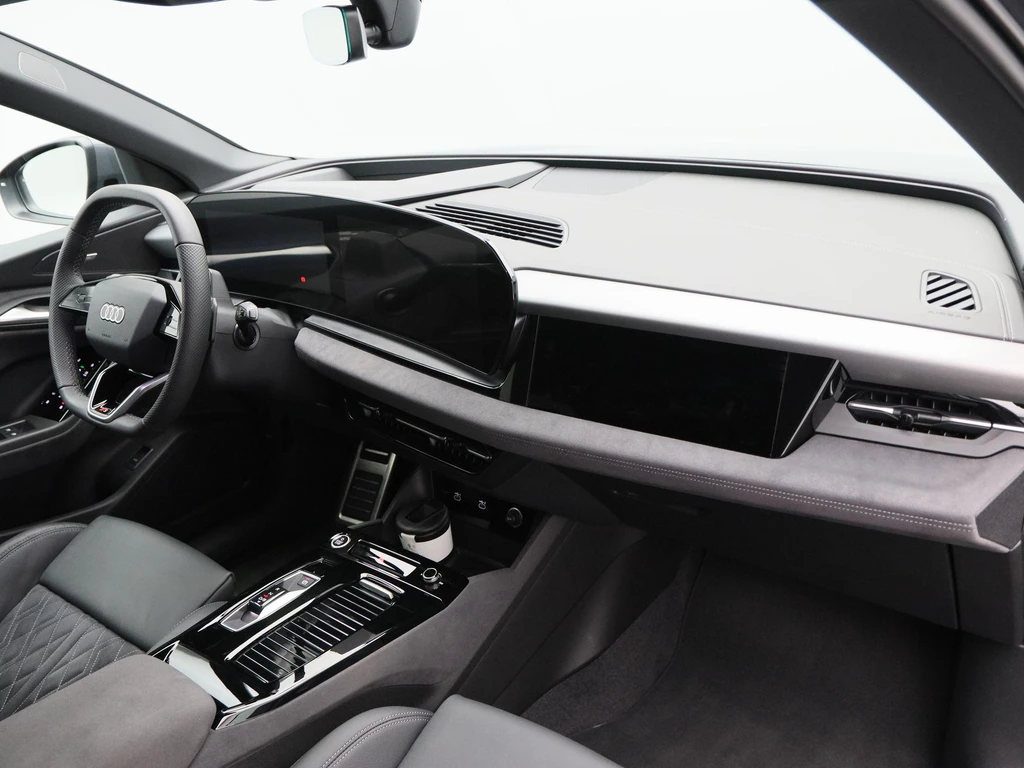 Audi Q6 e-tron – foto 44