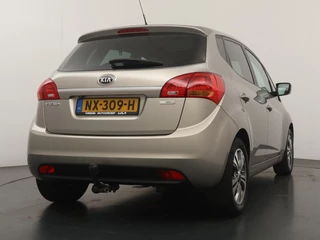 Kia Venga – thumbnail 7