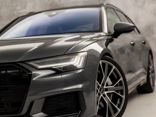 Audi A6 – thumbnail 2