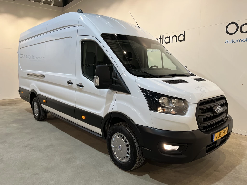Ford Transit – foto 7