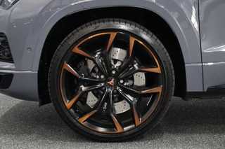 CUPRA Ateca – thumbnail 30