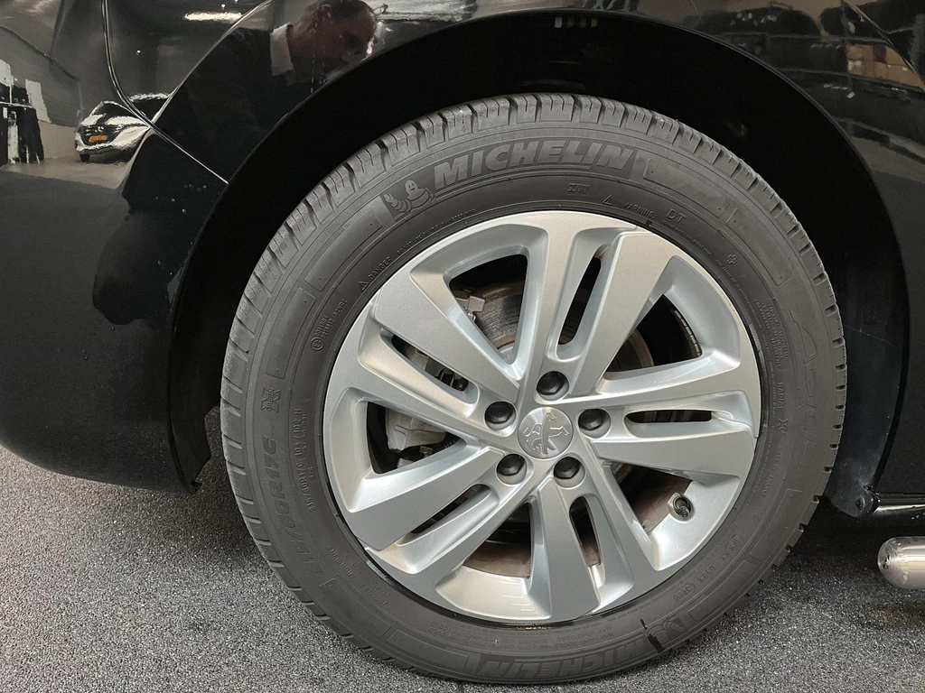 Peugeot e-Expert – foto 13