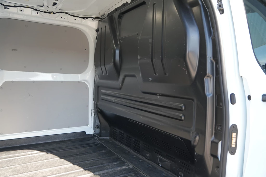 Ford Transit Custom – foto 13