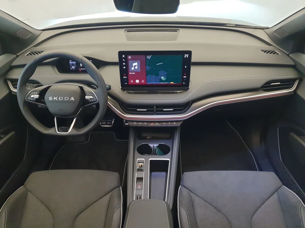 Škoda Enyaq iV – foto 9