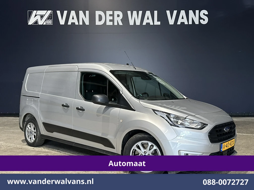 Ford Transit Connect – foto 4