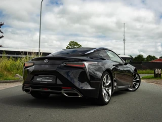 Lexus LC – thumbnail 9