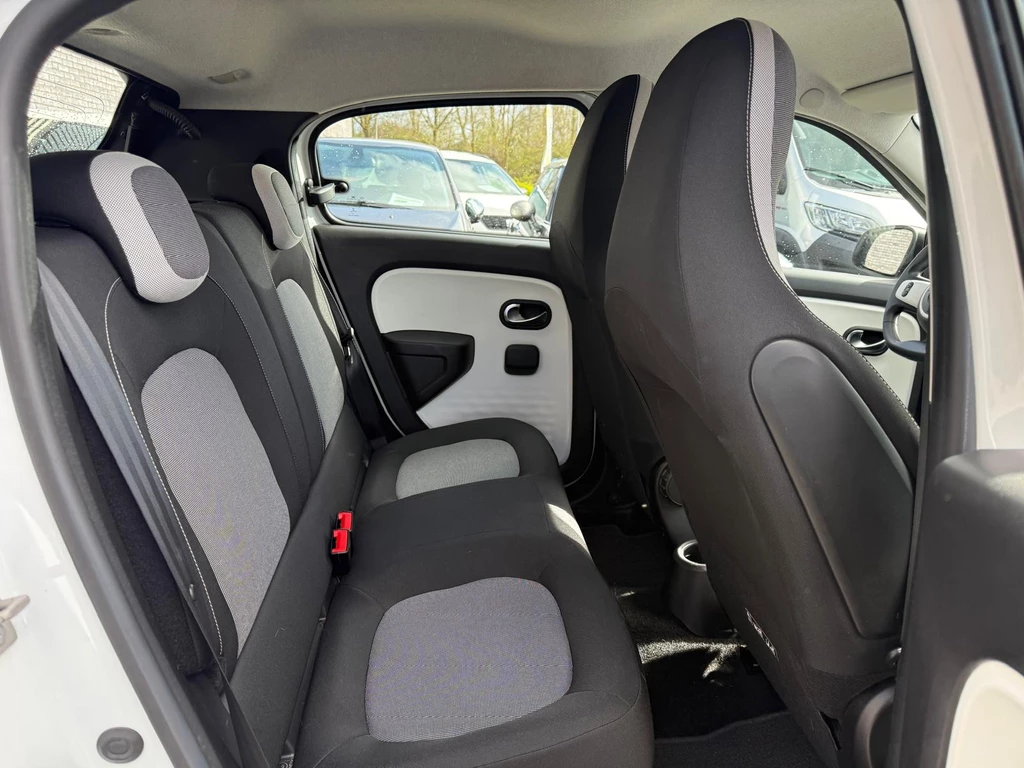 Renault Twingo – foto 25