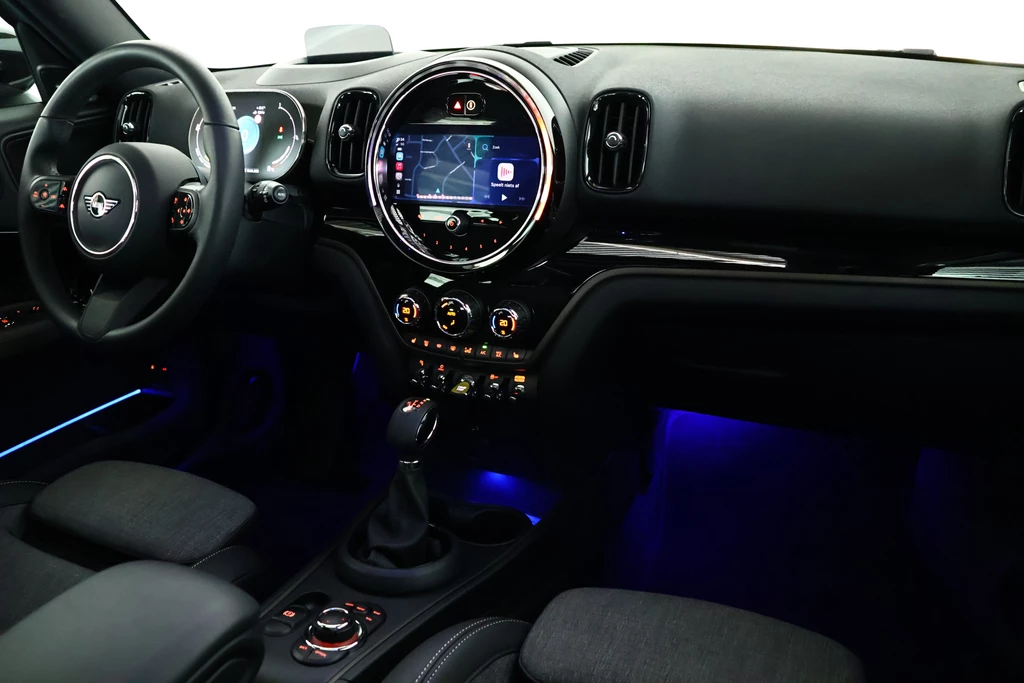 MINI Countryman – foto 10