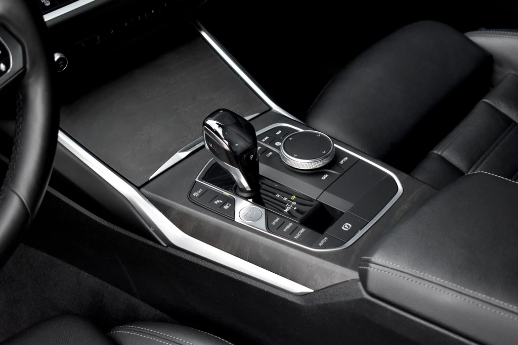 BMW 3 Serie – foto 21
