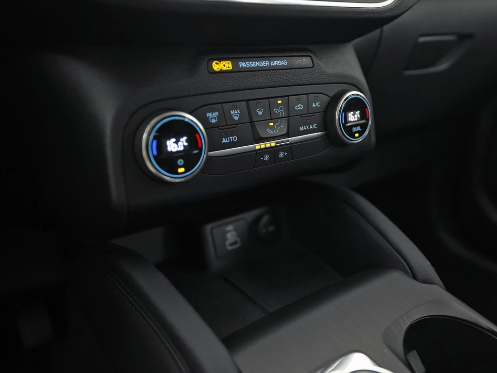 Ford Kuga – foto 14