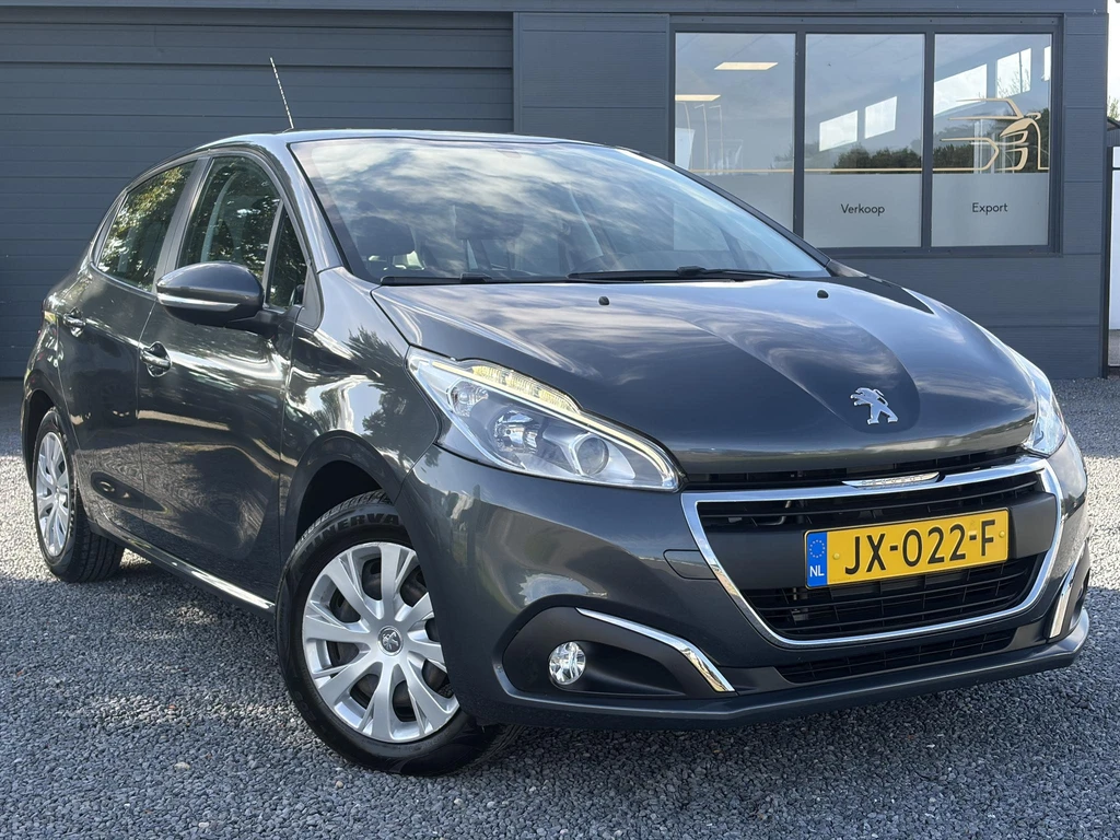 Peugeot 208 – foto 4