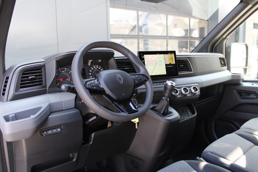 Renault Master – foto 10