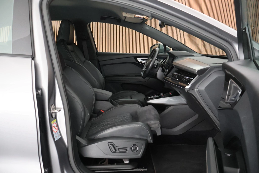 Audi Q4 Sportback e-tron – foto 12