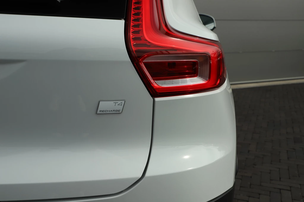 Volvo XC40 – foto 24
