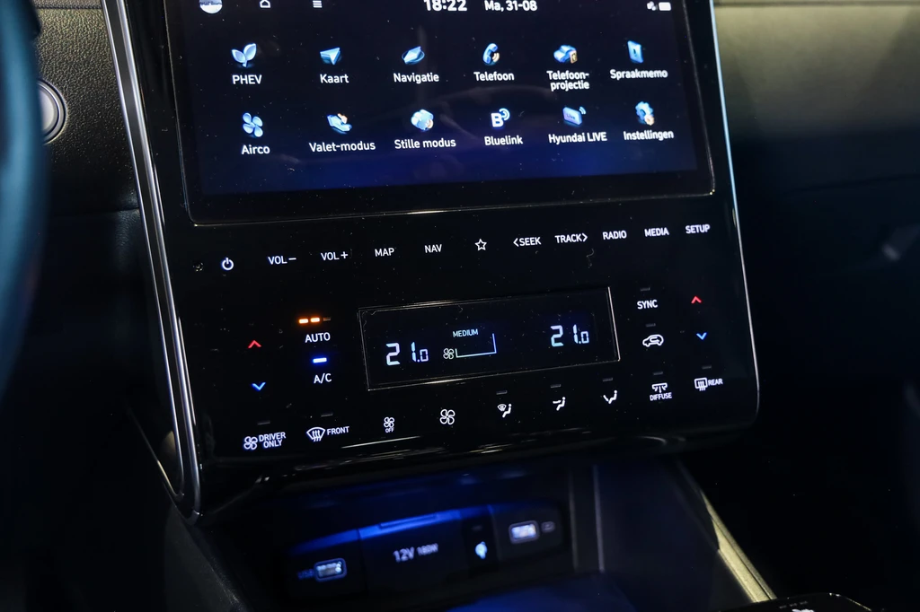 Hyundai Tucson – foto 30