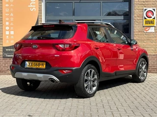 Kia Stonic – thumbnail 10