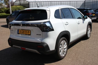 Suzuki S-Cross – thumbnail 4