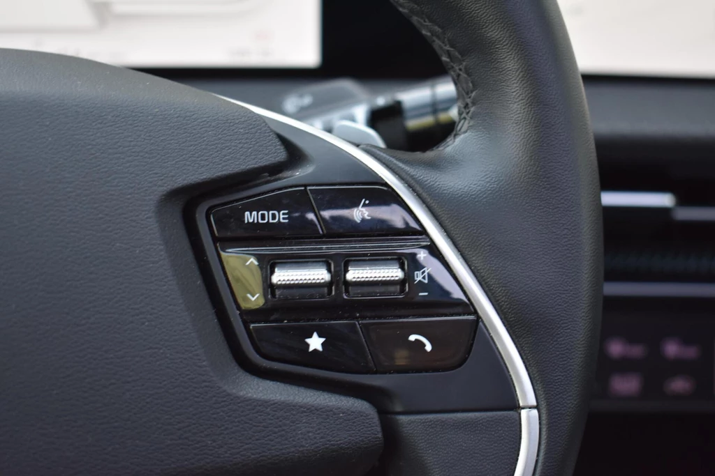 Kia EV6 – foto 18