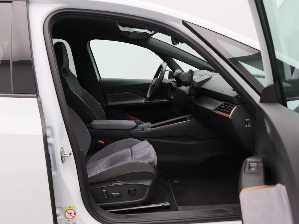 CUPRA Born – foto 16