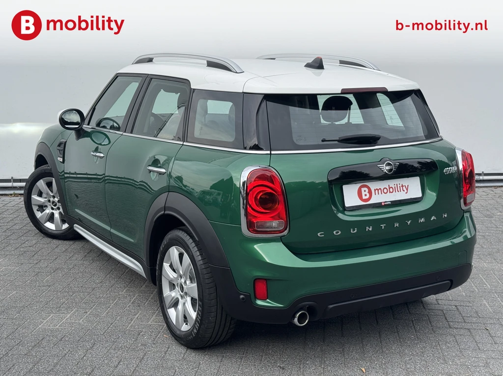 MINI Countryman – foto 3