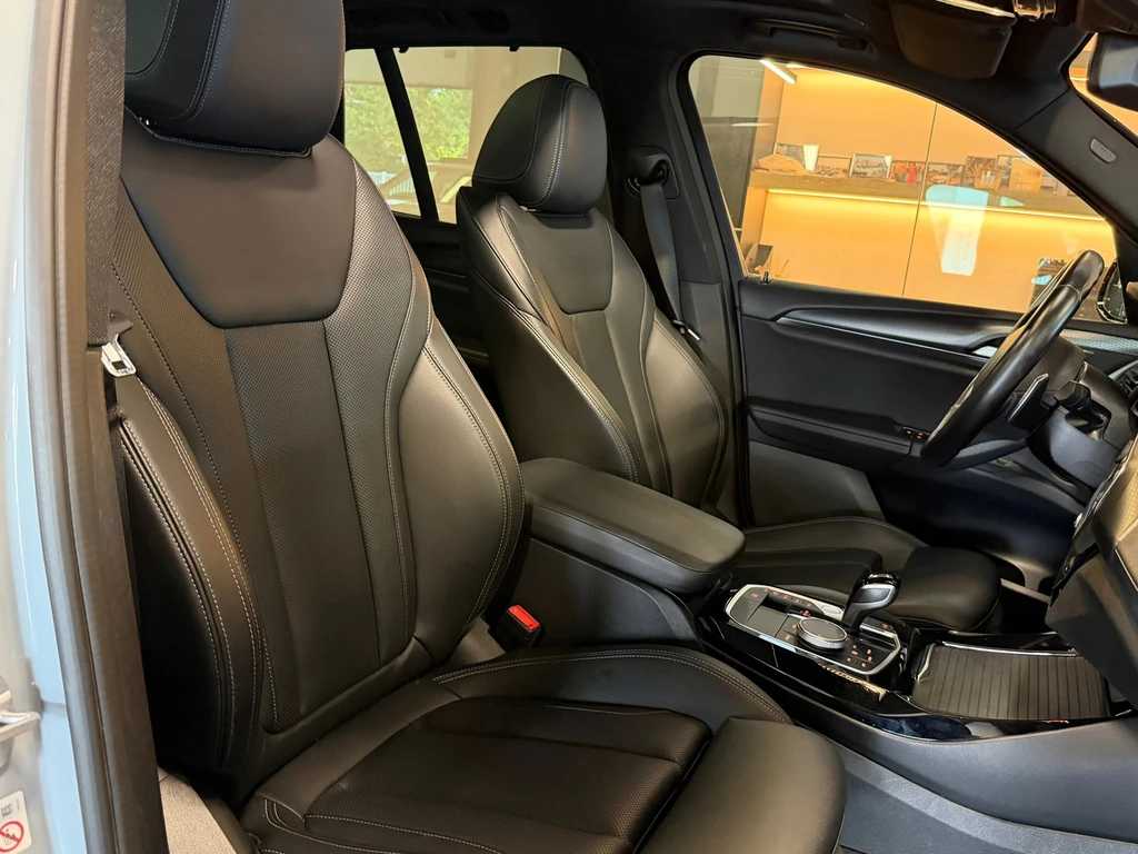 BMW X3 – foto 36