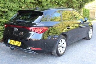 SEAT Leon – thumbnail 6