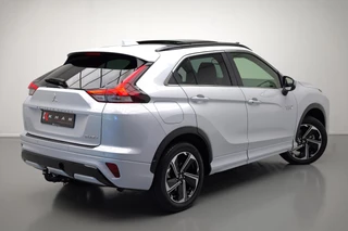 Mitsubishi Eclipse Cross – thumbnail 10