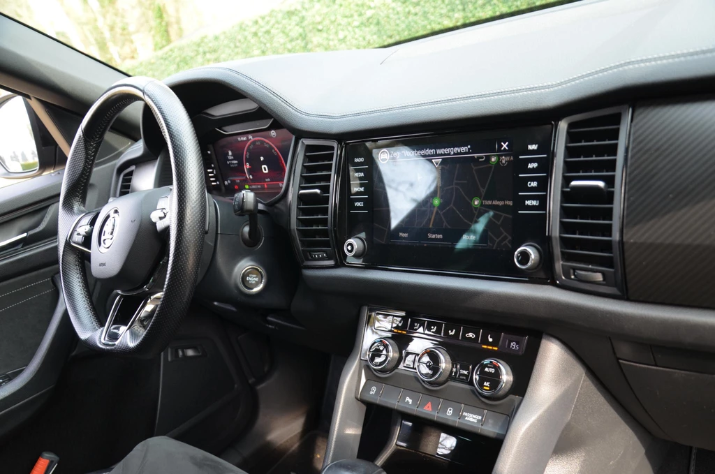 Škoda Kodiaq – foto 47