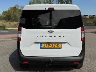Ford Tourneo Courier – thumbnail 6