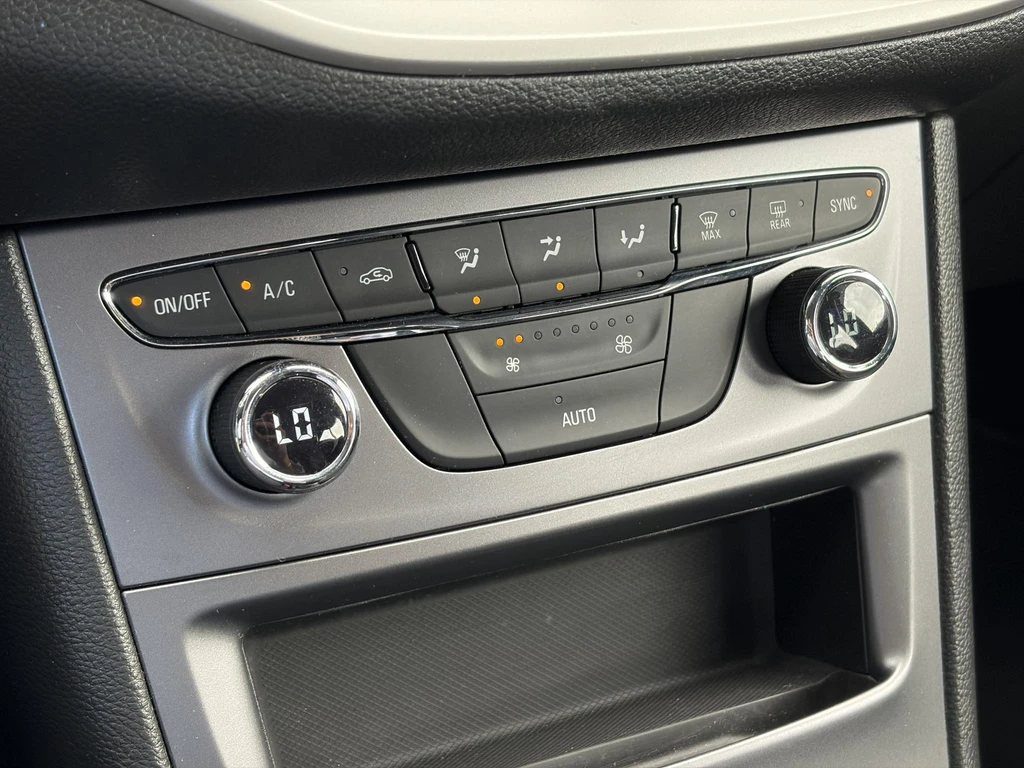 Opel Astra – foto 27